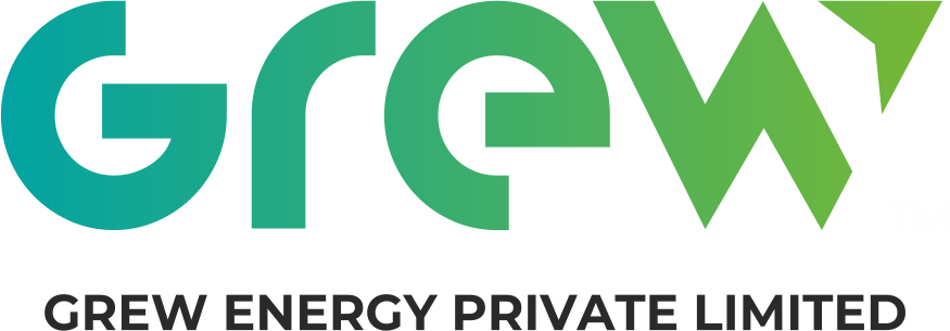 Grew Energy